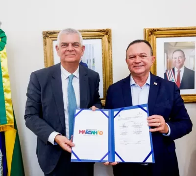 Hidrogênio verde: Maranhão avança na corrida por u