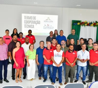 Prefeitura de São Luís fomenta parceria no turismo