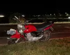 Fatalidade na BR-010: motociclista morre em colisã