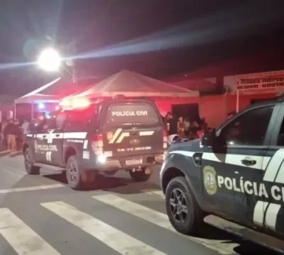 Polícia Civil de Barra do Corda combate exploração