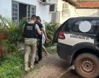 Polícia Civil prende homem suspeito de envolviment