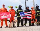 Bombeiros do Maranhão se unem em missão de ajuda a