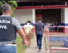 Polícia Civil prende indivíduo condenado a mais de