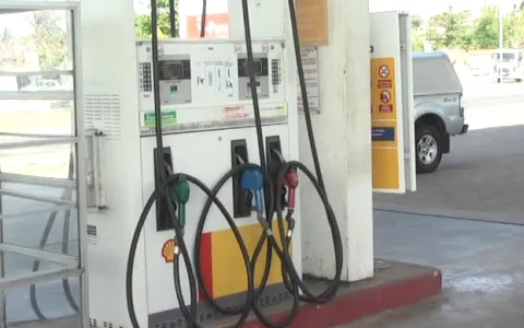 Postos de combustíveis são fiscalizados na capital maranhense