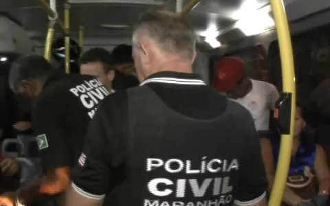 Operação Polícia Civil nas Ruas tem balanço positi