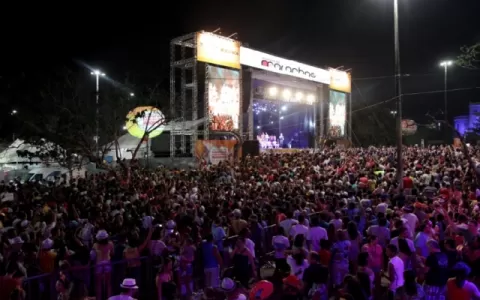Carnaval do Maranhão será aberto nesta sexta (21) 