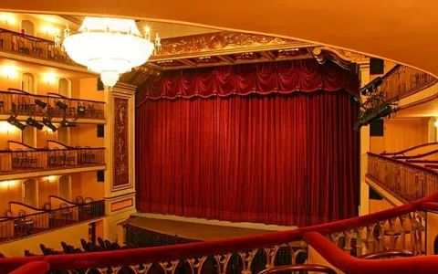 Teatro Arthur Azevedo abre inscrição para Semana d