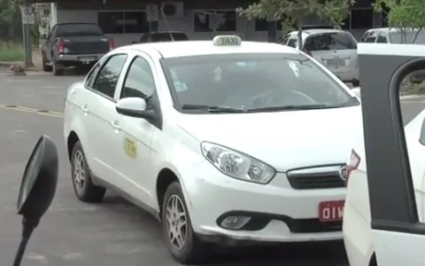 Táxis são fiscalizados em São Luís