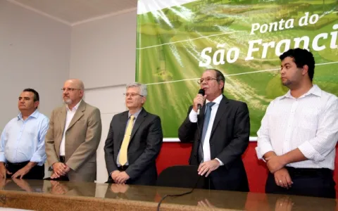 Secid apresenta Projeto de Reurbanização da Ponta 