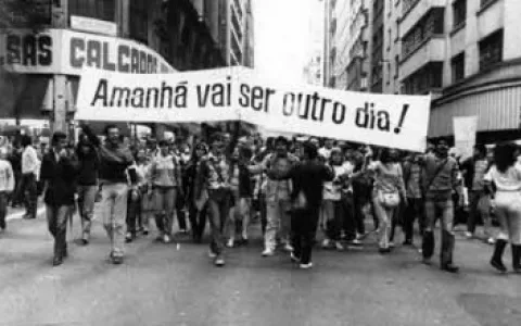 Efeitos do Golpe de 1964 no Maranhão serão debatid
