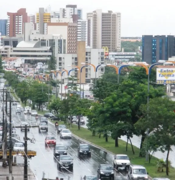 Trânsito de São Luís será modificado no bairro do 