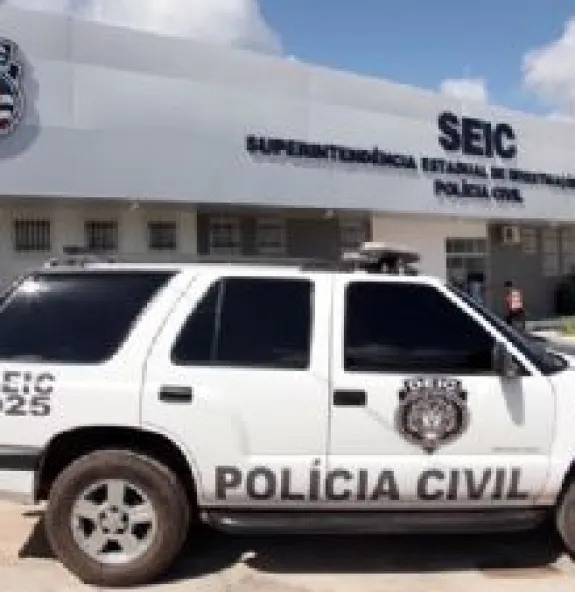 Polícia Civil investiga homicídios ocorridos nesta segunda-feira em São Luis  