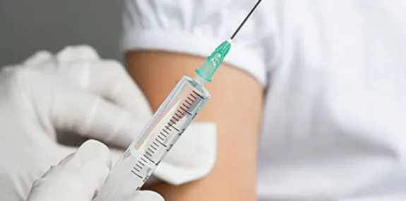 Campanha de vacinação contra a gripe termina nesta