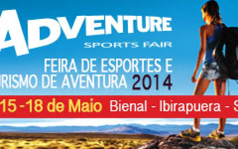 Maranhão vai marcar presença em Feira de Turismo  de aventura em São Paulo