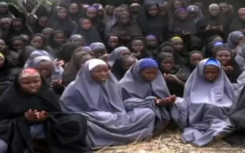 Boko Haram quer que presos sejam libertados 