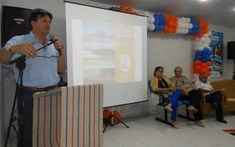 Salão de Turismo busca fortalecer Rota das Emoções e melhorar o turismo no Maranhão
