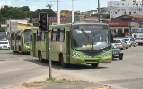 Greve de ônibus: TRT-MA designa nova audiência de conciliação