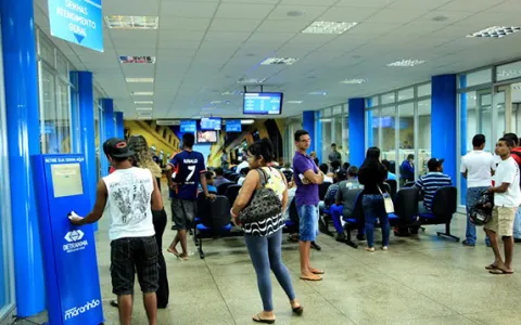 Detran, Procon e Viva Cidadão alteram expediente em dias de jogos do Brasil