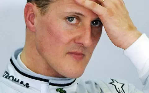 Família confirma que Schumacher saiu do coma 