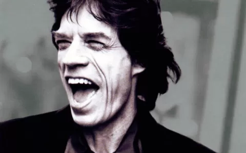 Mick Jagger estaria com novo affair
