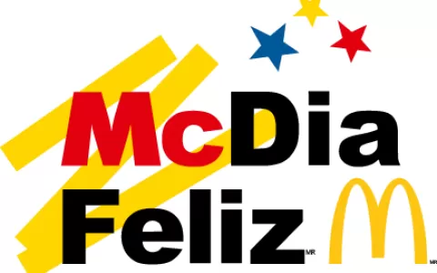 Campanha do McDia Feliz 2014 completa 26 anos no B