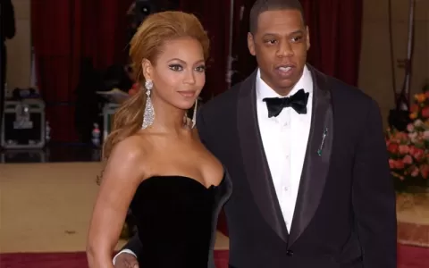 Beyoncé e Jay-Z fazem terapia de casal online