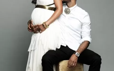 Alicia Keys anuncia gravidez do segundo filho
