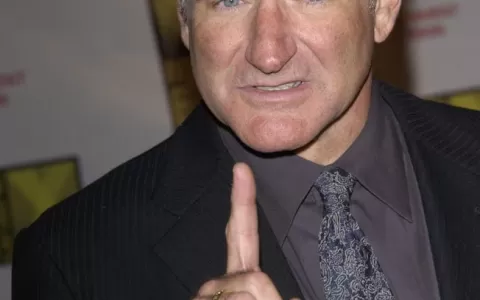 Aos 63 anos, morre ator Robin Williams