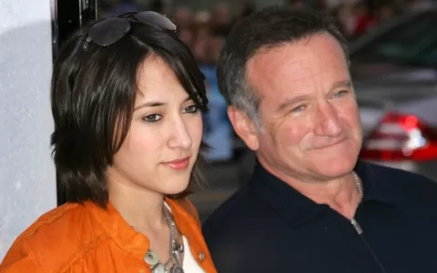 Fãs querem personagem de Robin Williams