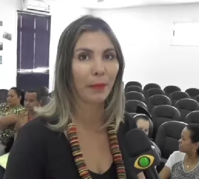 Projeto Idoso-Cidadão está sendo realizado em São 