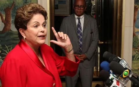 Presidenciáveis: Dilma Rousseff