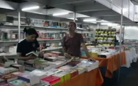 8° Edição da feira do Livro acontece em São Luís