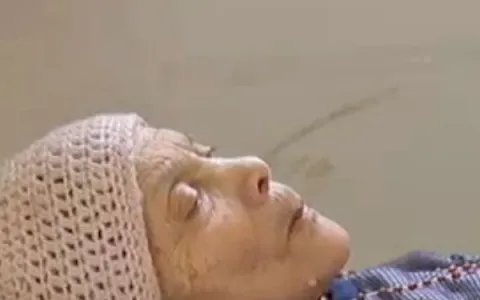 Morre na Argentina a eterna Hilda Furacão