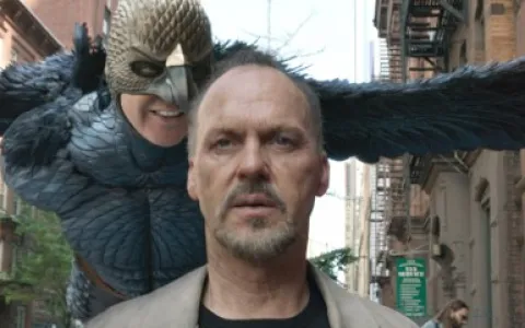 Birdman é o grande vencedor do Oscar 2015