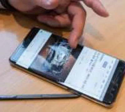 O que ainda falta esclarecer sobre a onda de explosões do Galaxy Note 7