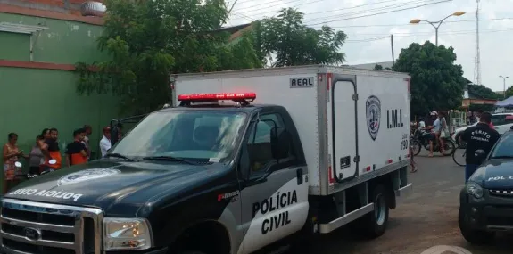 Em dois dias 5 homicídios foram registrados pela SSP-MA na região metropolitana de São Luís.