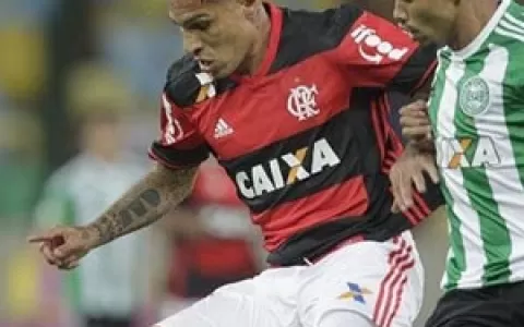 Fora da briga, Flamengo não conseguiu vencer no Ma