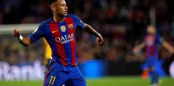 Neymar é único brasileiro entre indicados à seleçã