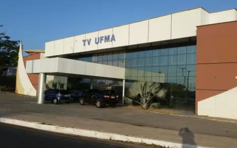TV UFMA abre inscrições para processo seletivo.