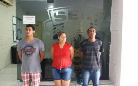 Polícia Civil do Maranhão apreende 86 kg de maconh