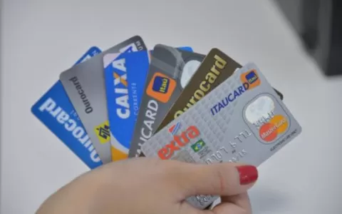 Novas regras para rotativo do cartão de crédito va