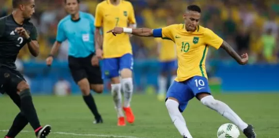 Seleção Brasileira volta a ocupar 1º lugar no rank