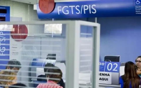 Saque de contas inativas do FGTS já está liberado 