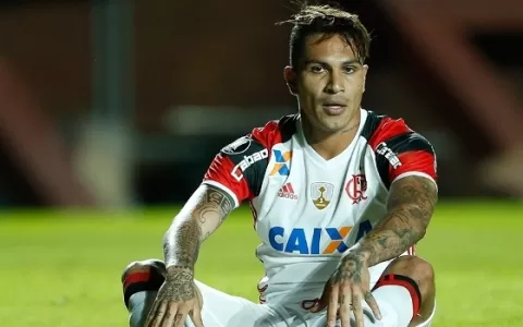 Flamengo perde e dá adeus à Libertadores; Atlético