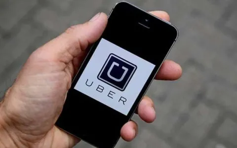 Senado aprova regulamentação do Uber