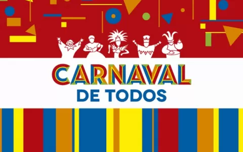Confira a programação do carnaval 2018 em São Luís