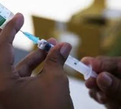 Em uma semana, Brasil registrou 83 casos de febre 