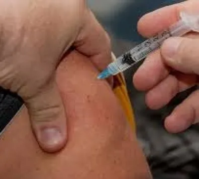 Febre Amarela: Saiba onde se vacinar