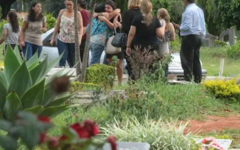 Maranhense é morta dentro da própria casa em Brasília