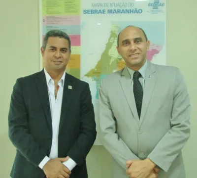 Prefeitura de Morros e Sebrae alinham ações para o turismo da região do Munim